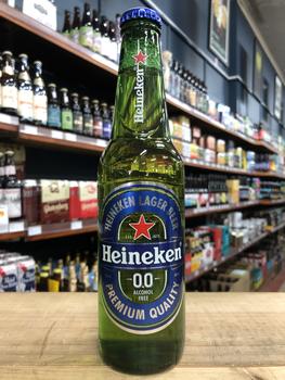 Heineken Zero 330ml