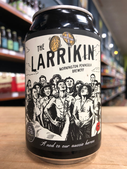 Mornington The Larrikin 330ml Can