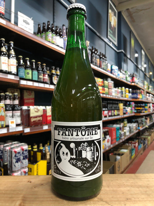 Fantome Saison 750ml