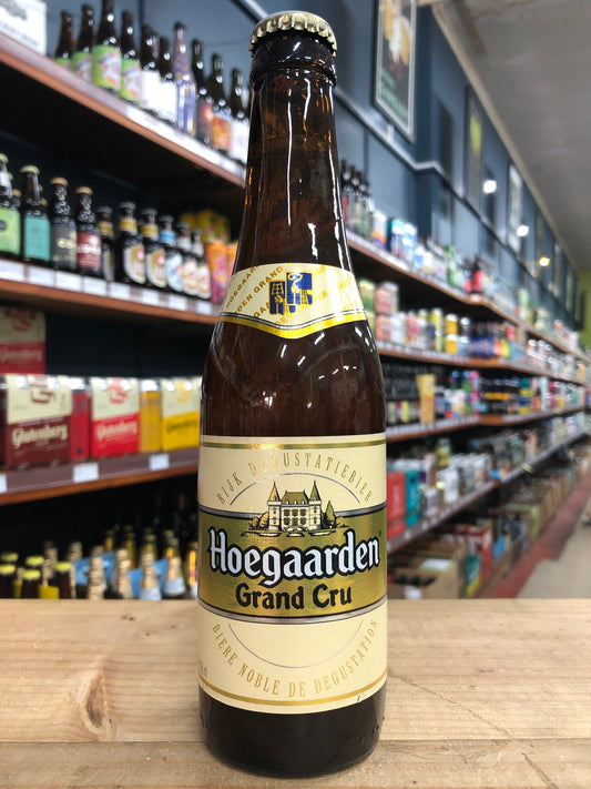 Hoegaarden Grand Cru 330ml