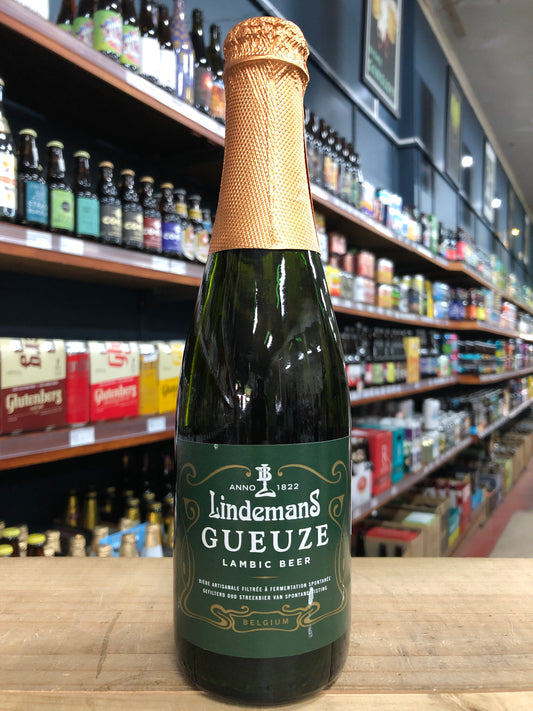 Lindemans Gueuze 375ml