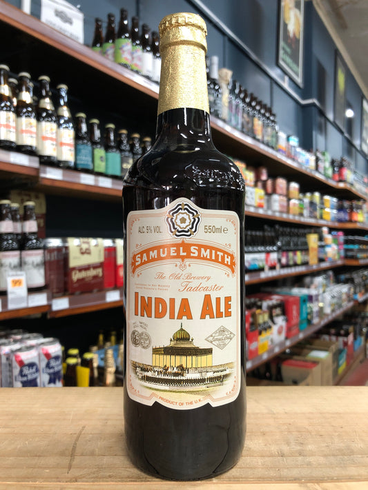 Samuel Smith India Pale Ale 550ml