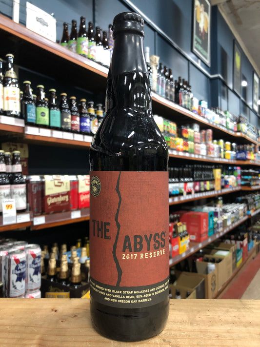 Deschutes The Abyss 2016 Reserve 650ml