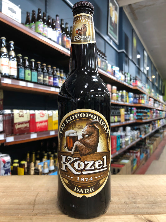 Kozel Dark 500ml