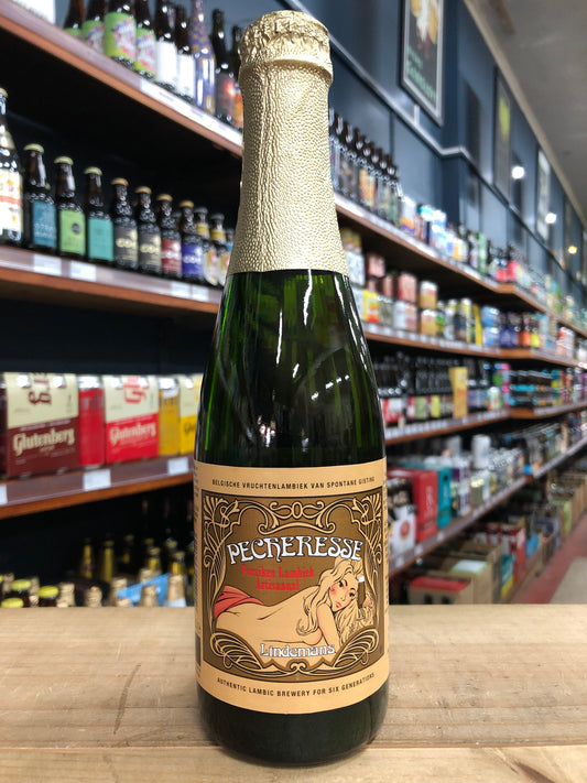 Lindemans Pecheresse 355ml