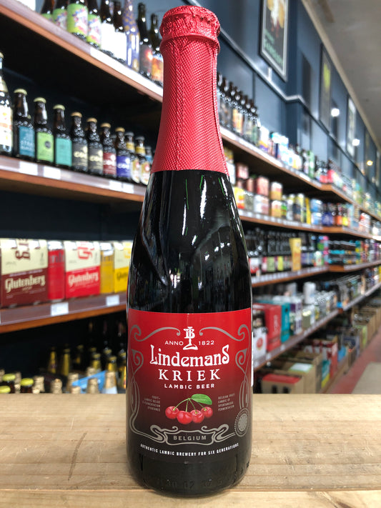 Lindemans Kriek 355ml