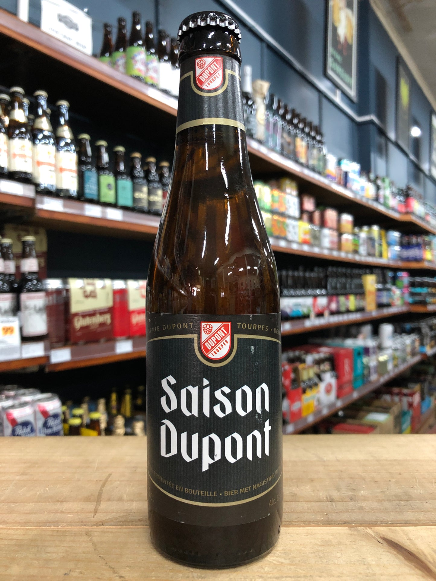 Saison Dupont 330ml