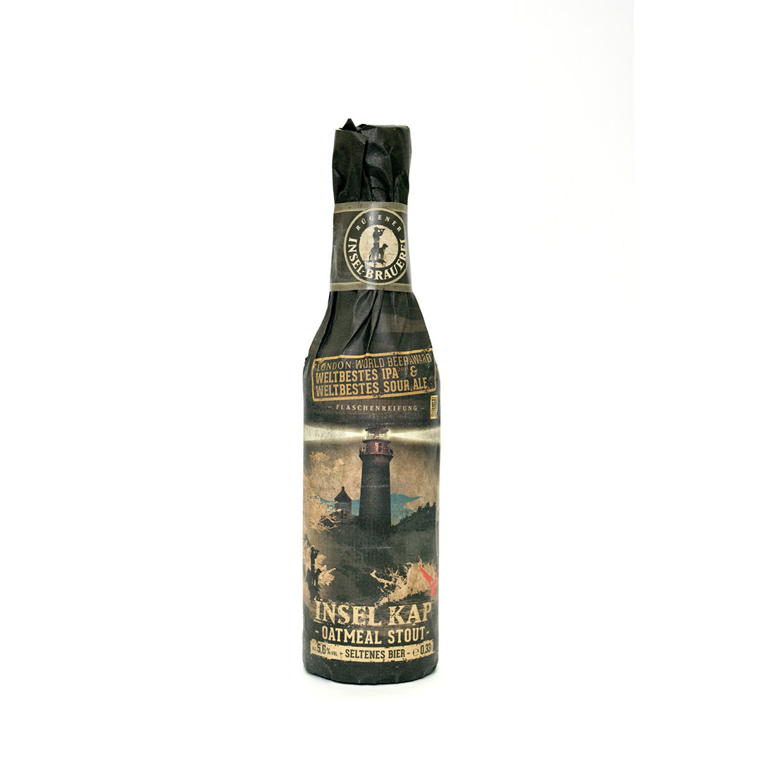 Insel-Brauerei Insel Kap 330ml